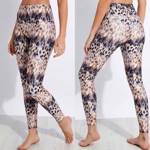 Onzie leggings Safari